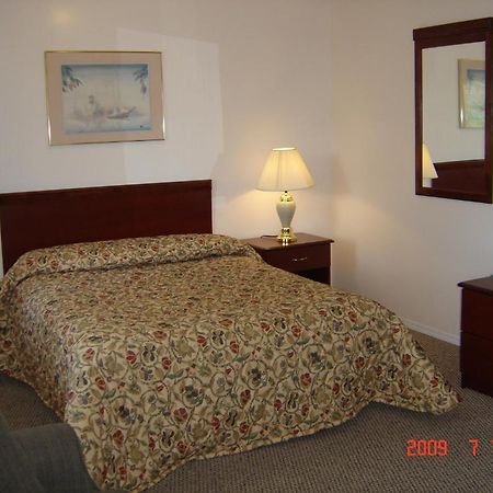 Beachside Motel เพนทิกตัน ภายนอก รูปภาพ