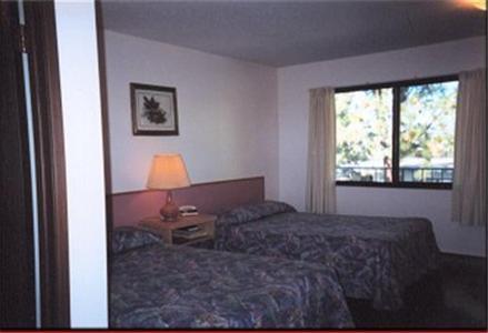 Beachside Motel เพนทิกตัน ภายนอก รูปภาพ