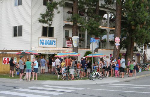 Beachside Motel เพนทิกตัน ภายนอก รูปภาพ